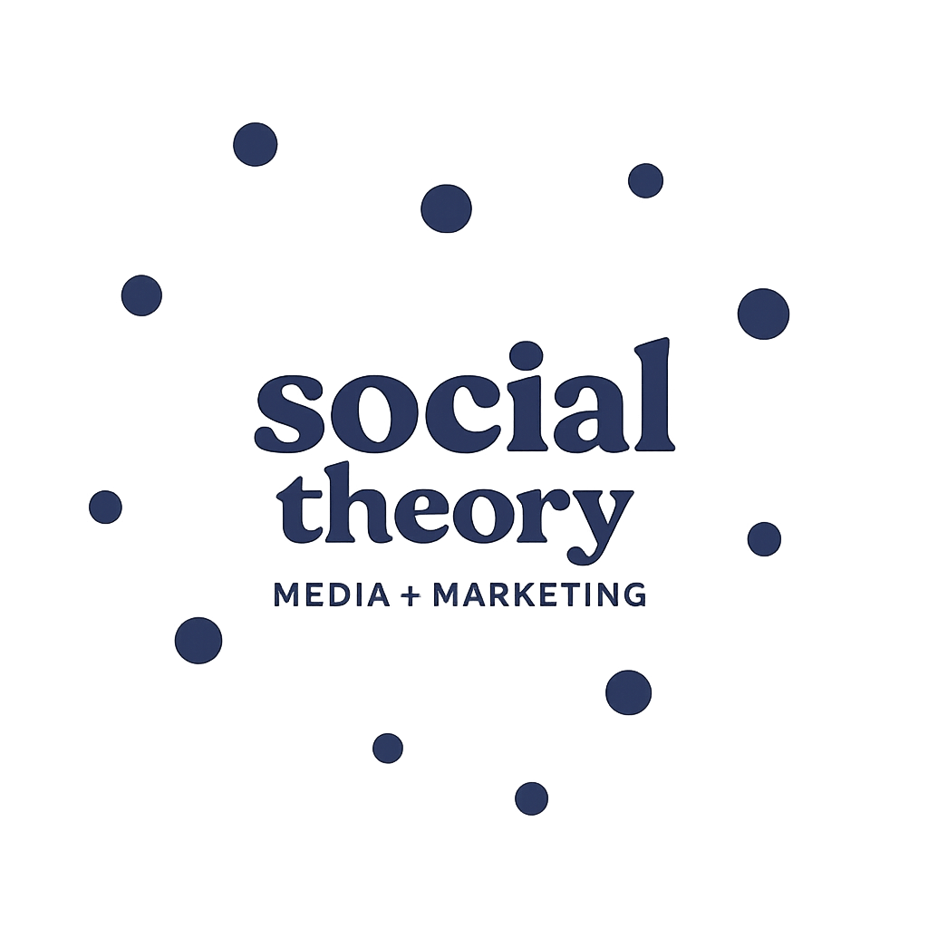 Social Theory Media + Marketing